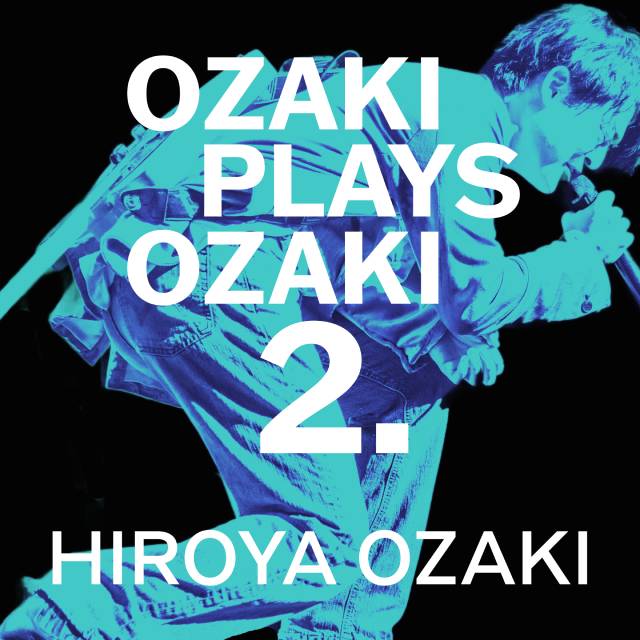 OZAKI PLAYS OZAKI Official Web Site | 尾崎裕哉が現代に尾崎豊の楽曲